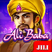 Ali Baba on PT Gaming APK