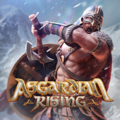 Asgardian Rising on PT Gaming APK