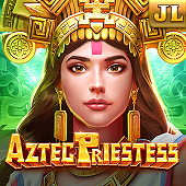 Aztec Priestess on PT Gaming APK