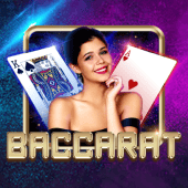 Baccarat B on PT Gaming APK
