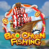 Bao Chuan Fishing on PT Gaming APK