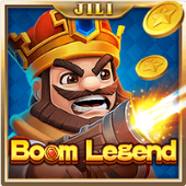 Boom Legend on PT Gaming APK