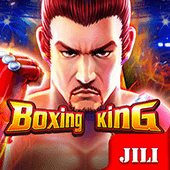 Boxing King on PT Gaming APK