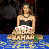 Casino Marina Andar Bahar on PT Gaming APK