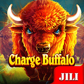 Charge Buffalo on PT Gaming APK