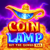 Coin Lamp slot on PT Gaming APK