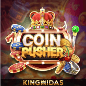 Coin Pusher on PT Gaming APK
