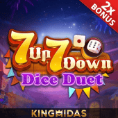 Dice Duet on PT Gaming APK