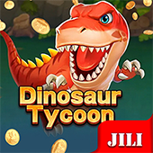 Dinosaur Tycoon on PT Gaming APK