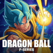 Dragon Ball slot on PT Gaming APK