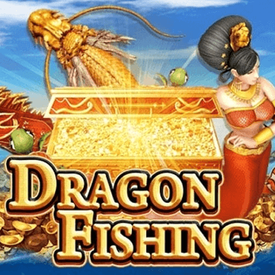 Dragon Fishing on PT Gaming APK