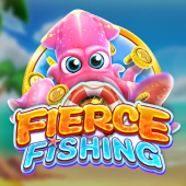 Fierce Fishing on PT Gaming APK