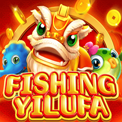 Fishing Yi Lu Fa on PT Gaming APK