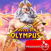 Gates of Olympus on PT Gaming APK