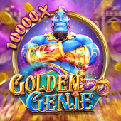 Golden Genie on PT Gaming APK