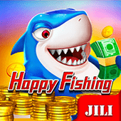 Happy Fishing on PT Gaming APK