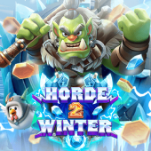 Horde 2 Winter on PT Gaming APK