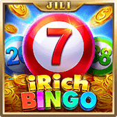 Irich Bingo on PT Gaming APK