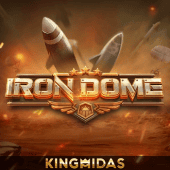 Iron Dome on PT Gaming APK