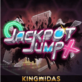Jackpot Jump on PT Gaming APK
