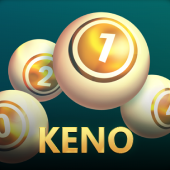 Keno on PT Gaming APK