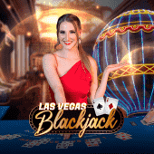 Las Vegas Blackjack on PT Gaming APK