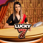 Lucky 7 on PT Gaming APK