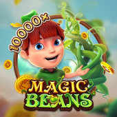 Magic Beans on PT Gaming APK