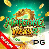 Mahjong Ways 2 on PT Gaming APK