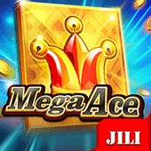 Mega Ace on PT Gaming APK