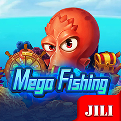 Mega Fishing on PT Gaming APK
