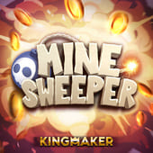 Minesweeper on PT Gaming APK