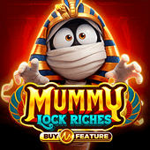Mummy Lock Riches on PT Gaming APK