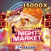 Night Market on PT Gaming APK