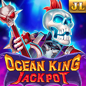 Ocean King Jackpot on PT Gaming APK