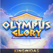 Olympus Glory on PT Gaming APK
