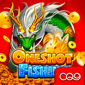 Oneshot Fishing on PT Gaming APK
