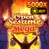Open Sesame Mega on PT Gaming APK