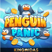 Penguin Panic on PT Gaming APK