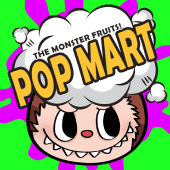 Popmart slot on PT Gaming APK
