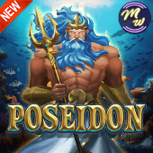 Poseidon slot on PT Gaming APK