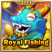 Royal Fishing on PT Gaming APK