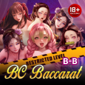 Sexy Blockchain Baccarat on PT Gaming APK