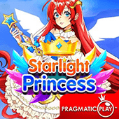 Starlight Princess on PT Gaming APK