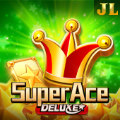 Super Ace Deluxe on PT Gaming APK