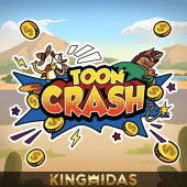 Toon Crash on PT Gaming APK