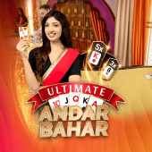 Ultimate Andar Bahar on PT Gaming APK