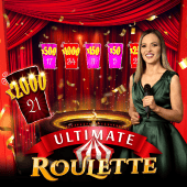 Ultimate Roulette on PT Gaming APK
