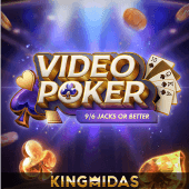Video Poker on PT Gaming APK