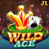 Wild Ace on PT Gaming APK